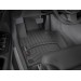 Коврики Weathertech Black для Volvo XC60 (not hybrid)(mkII) 2017→, ціна: 10 849 грн.