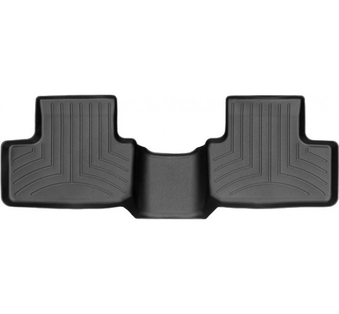 Коврики WeatherTech Black для Volvo XC60 (mkII)(not hybrid)(2 row) 2017→, цена: 4 705 грн.