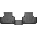 Коврики WeatherTech Black для Volvo XC60 (mkII)(hybrid)(2 row) 2017→, цена: 4 911 грн.