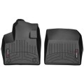 Коврики WeatherTech Black для Peugeot 3008 / 5008 (mkII); Opel Grandland (mkI) 2016→; Citroen DS 7 (mkI)(1 row) 2018→, цена: 6 692 грн.