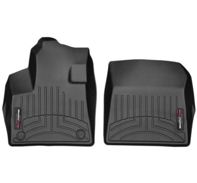 Коврики WeatherTech Black для Peugeot 3008 / 5008 (mkII); Opel Grandland (mkI) 2016→; Citroen DS 7 (mkI)(1 row) 2018→, цена: 6 144 грн.