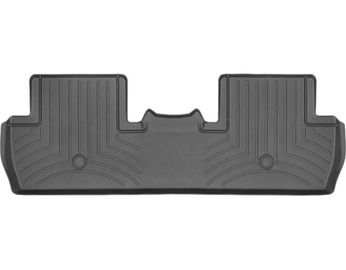 Коврики WeatherTech Black для Peugeot 5008 (mkII)(2 row) 2017→, цена: 4 911 грн.