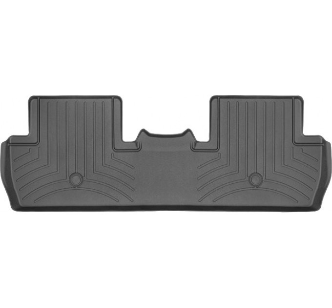 Коврики WeatherTech Black для Peugeot 5008 (mkII)(2 row) 2017→, цена: 4 498 грн.