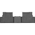 Коврики WeatherTech Black для Peugeot 3008 (mkII); Opel Grandland (mkI)(2 row) 2017→, цена: 4 911 грн.