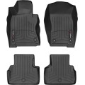 Коврики Weathertech Black для Infiniti Q50 (mkI) 2018→, ціна: 11 488 грн.