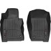 Коврики WeatherTech Black для Infiniti Q50 (mkI) / Q60 (mkII)(1 row) 2018→, цена: 6 144 грн.