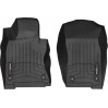 Коврики WeatherTech Black для Infiniti Q50 (mkI) / Q60 (mkII)(1 row) 2018→, цена: 6 144 грн.