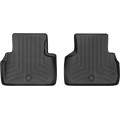 Килимки WeatherTech Black для Infiniti Q50 (mkI) / Q60 (mkII)(2 row) 2018→, ціна: 4 911 грн.