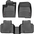 Коврики Weathertech Black для Honda Accord (sedan)(mkX) 2018→, ціна: 11 488 грн.