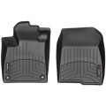 Коврики WeatherTech Black для Honda Accord (mkX)(sedan)(1 row) 2018→, цена: 6 692 грн.