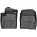 Коврики WeatherTech Black для Honda Accord (mkX)(sedan)(1 row) 2018→, цена: 6 144 грн.