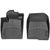 Коврики WeatherTech Black для Honda Accord (mkX)(sedan)(1 row) 2018→, цена: 6 144 грн.