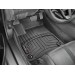 Коврики Weathertech Black для Honda Accord (sedan)(mkX)(1 row) 2018→, ціна: 6 144 грн.