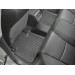 Килимки WeatherTech Black для Honda Accord (mkX)(sedan)(2 row) 2018→, ціна: 4 498 грн.