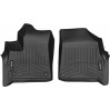 Коврики WeatherTech Black для Buick Enclave (mkII)(1 row) 2018→, цена: 6 144 грн.