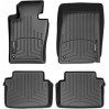 Коврики Weathertech Black для BMW 3-series (coupe)(E46)(AWD) 1998-2005, ціна: 10 641 грн.