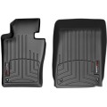 Коврик Weathertech Black для BMW 3-series (E46)(AWD)(1 row) 1998-2005, ціна: 6 692 грн.