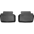Килимки WeatherTech Black для BMW 3-series (E46)(sedan & wagon)(2 row) 1998-2005, ціна: 4 911 грн.