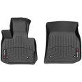 Коврики Weathertech Black для BMW X3 (G01) / X4 (G02)(1 row) 2018→, ціна: 6 692 грн.