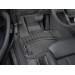 Коврики WeatherTech Black для BMW X3 (G01/G08) / X4 (G02)(1 row) 2018→, цена: 6 144 грн.