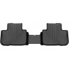 Коврики WeatherTech Black для BMW X3 (G01; G08) / X4 (G02)(2 row) 2018→, цена: 4 705 грн.