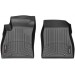 Коврики Weathertech Black для Nissan Sentra (B17)(3 fixing hooks)(1 row) 2017→, ціна: 6 144 грн.