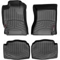 Коврики WeatherTech Black для Subaru Forester (mkII) 2002-2007, цена: 10 602 грн.
