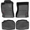 Коврики WeatherTech Black для Subaru Forester (mkII) 2002-2007, цена: 9 826 грн.