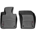 Коврик Weathertech Black для Volvo S90 (mkI)(hybrid)(1 row) 2018→, ціна: 6 692 грн.