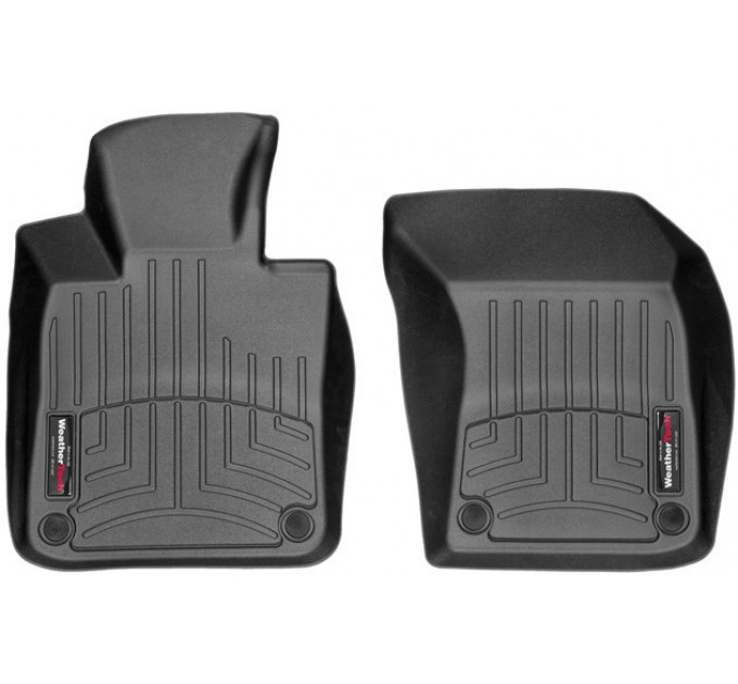 Коврики WeatherTech Black для Volvo S90 (mkI)(hybrid)(1 row) 2018→, цена: 6 144 грн.