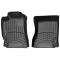 Коврики Weathertech Black для Subaru Forester (mkII)(1 row) 2002-2007, ціна: 6 692 грн.