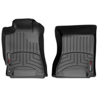 Коврики WeatherTech Black для Subaru Forester (mkII)(1 row) 2002-2007