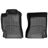 Коврики WeatherTech Black для Subaru Forester (mkII)(1 row) 2002-2007, цена: 6 144 грн.