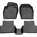 Коврики WeatherTech Black для Seat Ibiza (mkV) / Arona (mkI) 2017→, цена: 11 603 грн.