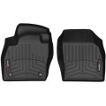 Коврики Weathertech Black для Seat Ibiza (mkV) / Arona (mkI)(1 row) 2017→, ціна: 6 692 грн.