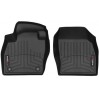 Коврики Weathertech Black для Seat Ibiza (mkV) / Arona (mkI)(1 row) 2017→, ціна: 6 144 грн.