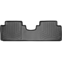 Килимки WeatherTech Black для Hyundai Tucson (mkI); Kia Sportage (mkII)(2 row) 2005-2010