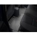 Килимки WeatherTech Black для Hyundai Tucson (mkI); Kia Sportage (mkII)(2 row) 2005-2010, ціна: 4 498 грн.