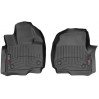 Коврики Weathertech Black для Ford Expedition / Expedition Max; Lincoln Navigator / Navigator L (mkIV)(1 row) 2018→, ціна: 6 144 грн.