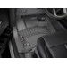 Коврики WeatherTech Black для Ford Expedition (mkIV); Lincoln Navigator (mkIV)(2 row bucket seats without console)(1-2-3 row) 2018-2020, цена: 12 487 грн.