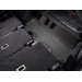 Коврики WeatherTech Black для Ford Expedition; Lincoln Navigator (mkIV)(2 row bench seats)(3 row) 2018→, цена: 4 498 грн.