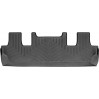 Коврик Weathertech Black для Lincoln Navigator (mkIV)(2 row bucket with console)(3 row) 2018→, ціна: 4 498 грн.