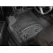 Коврики Weathertech Black для Toyota Tacoma (extended cab)(mkIII) 2018→ automatic, ціна: 10 641 грн.