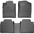 Коврики WeatherTech Black для Toyota Avalon (mkIII) 2004-2012, цена: 11 709 грн.