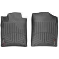 Коврики WeatherTech Black для Toyota Avalon (mkIII)(1 row) 2004-2012, цена: 6 692 грн.