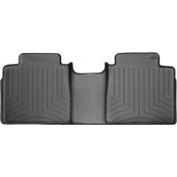 Коврики WeatherTech Black для Toyota Avalon (mkIII)(2 row) 2004-2012