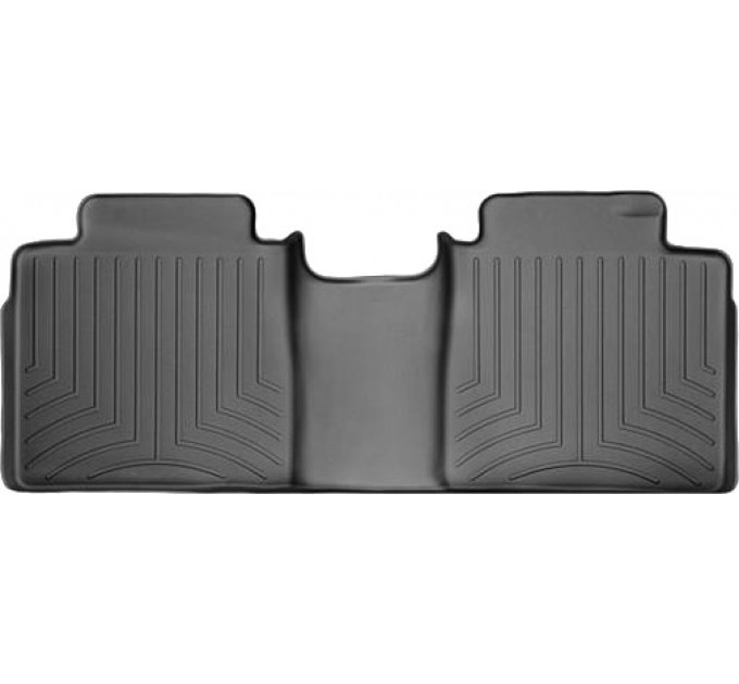 Килимки WeatherTech Black для Toyota Avalon (mkIII)(2 row) 2004-2012, ціна: 4 705 грн.