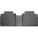 Килимки WeatherTech Black для Toyota Avalon (mkIII)(2 row) 2004-2012, ціна: 4 705 грн.