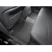 Коврики Weathertech Black для Toyota Avalon (mkIII) 2004-2012, ціна: 10 849 грн.