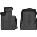 Коврики WeatherTech Black для BMW 6-series (G32)(Gran Turismo)(AWD)(1 row) 2017→, цена: 6 692 грн.